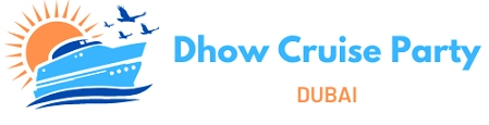 Dhow Cruise Party Logo